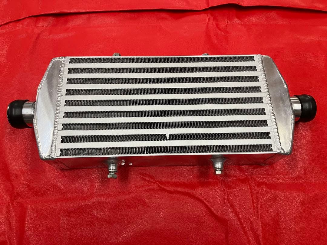 汎用インタークーラー