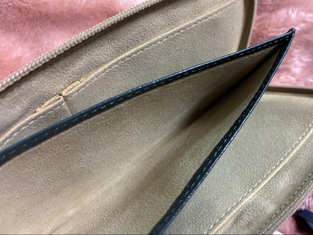 アタオ　atao 財布　スリモ　パレット