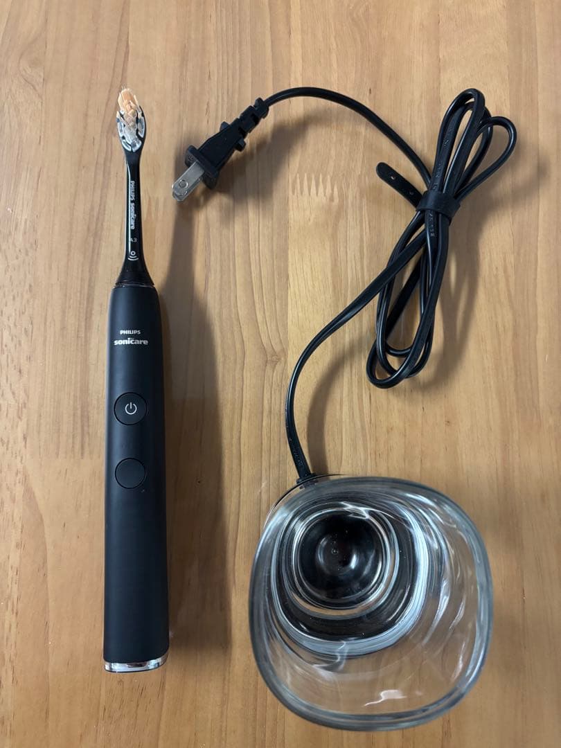 Philips Sonicare 電動歯ブラシ 本体