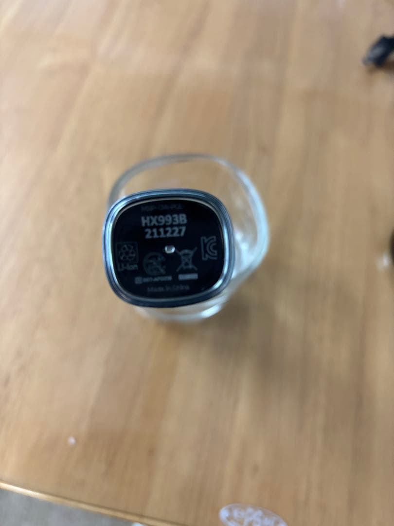 Philips Sonicare 電動歯ブラシ 本体