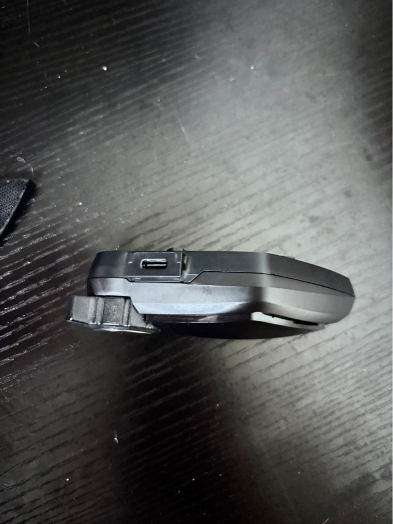 美品　デイトナ　DAYTONA インカム　DT-E1