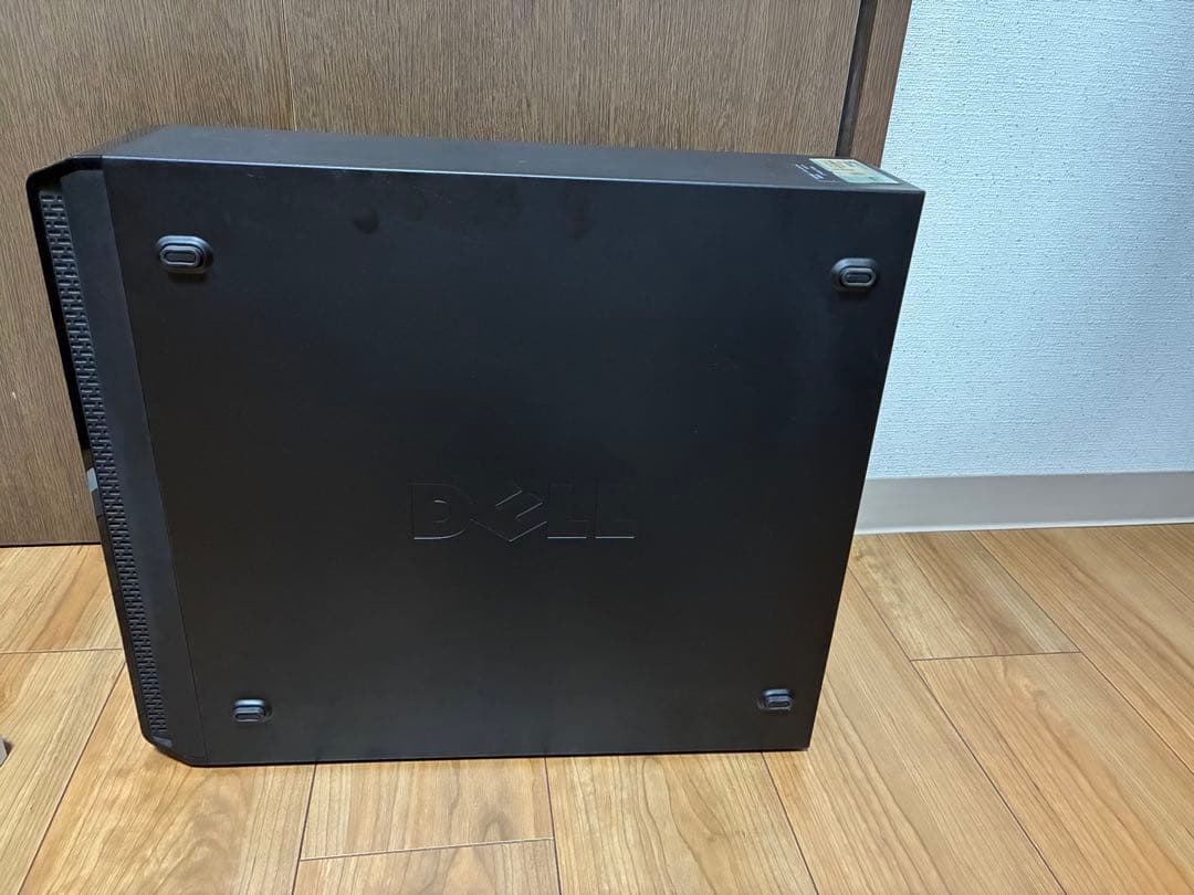 【1098】Dell vostro230 Core2 Duo XP office
