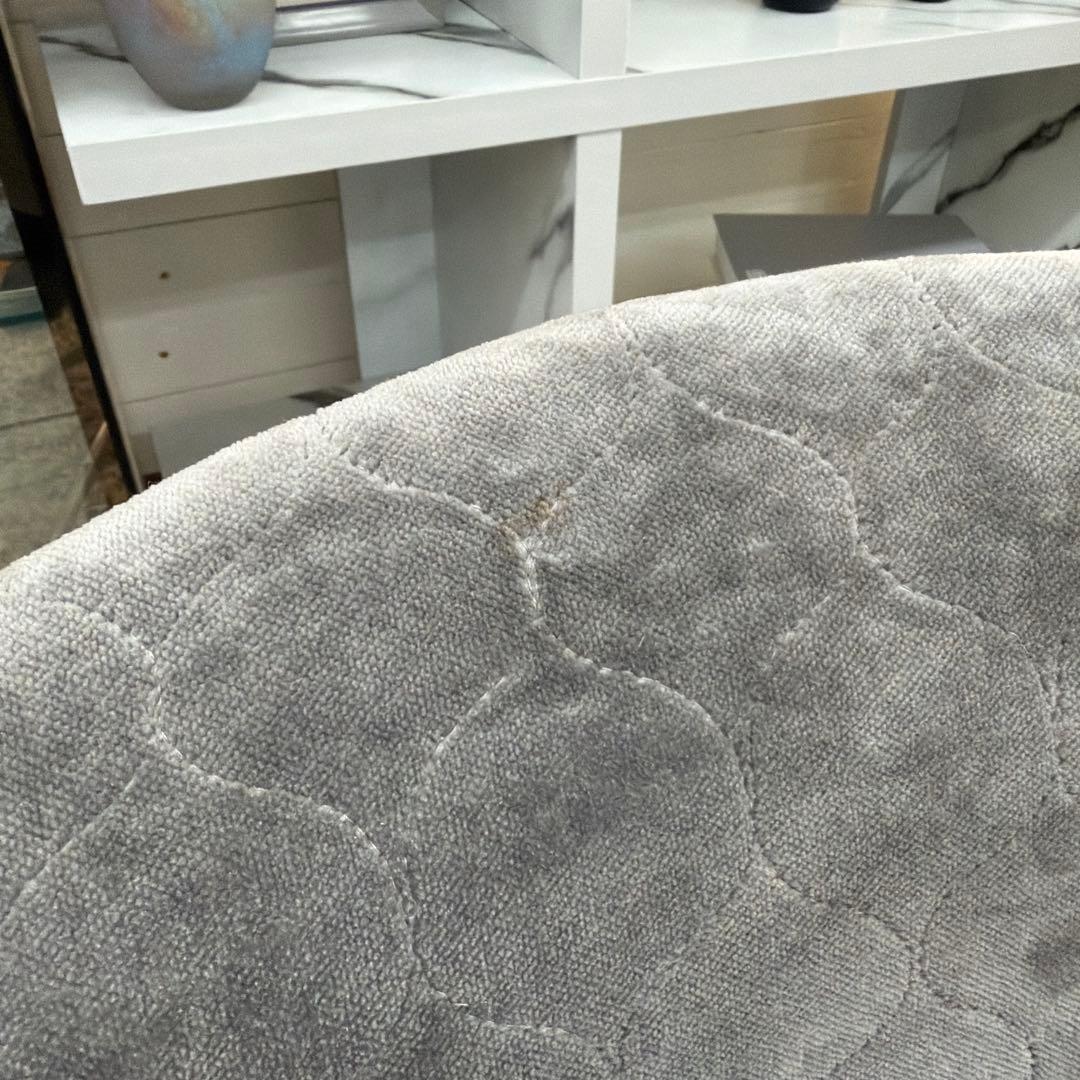 Bo concept Adelaideボーコンセプト　チェア　回転ベース付