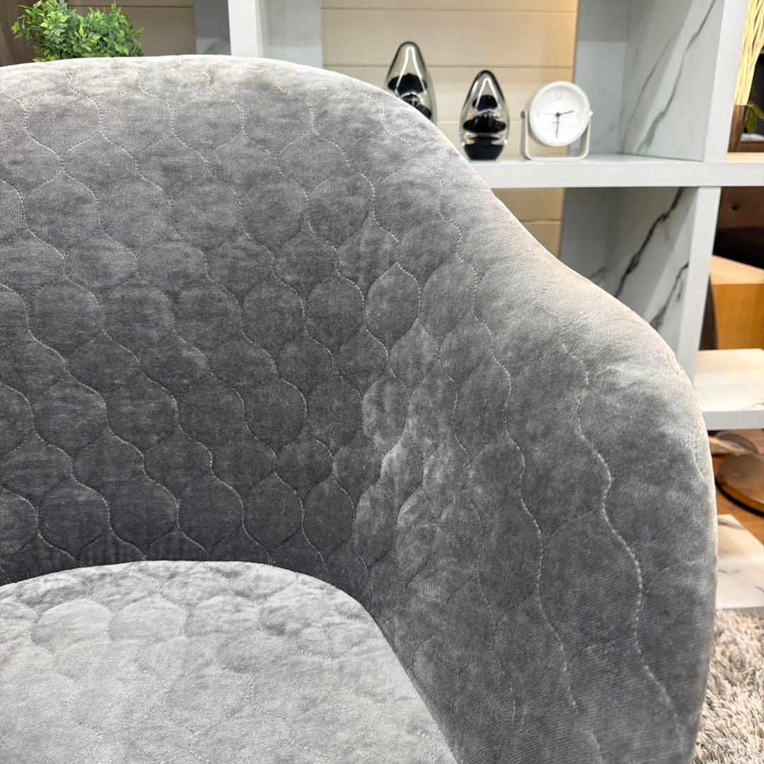 Bo concept Adelaideボーコンセプト　チェア　回転ベース付