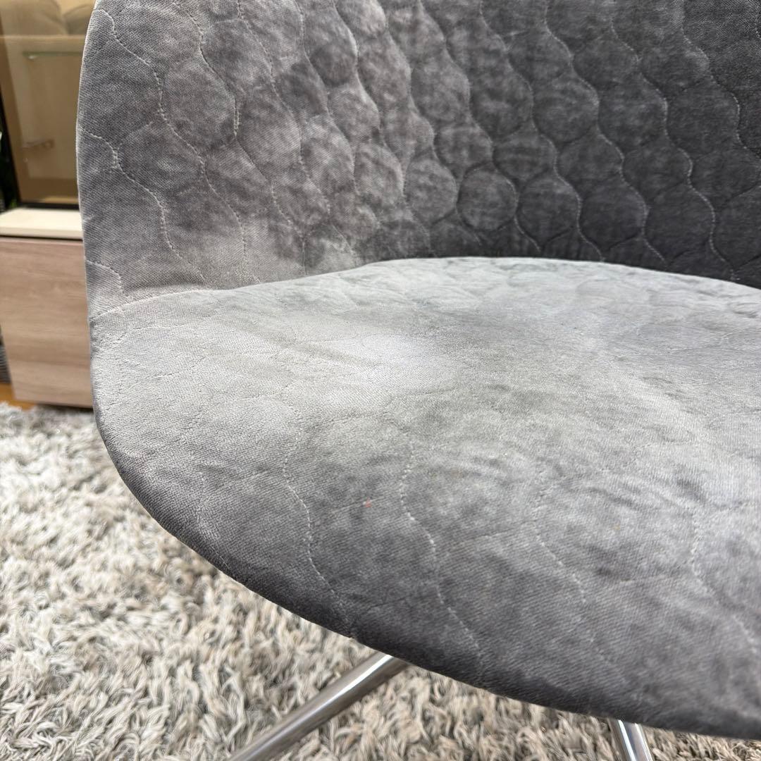 Bo concept Adelaideボーコンセプト　チェア　回転ベース付