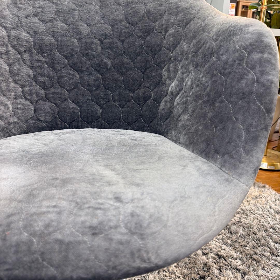 Bo concept Adelaideボーコンセプト　チェア　回転ベース付