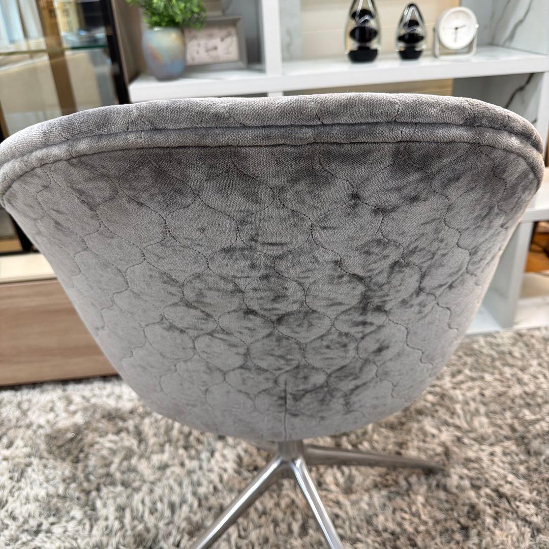 Bo concept Adelaideボーコンセプト　チェア　回転ベース付