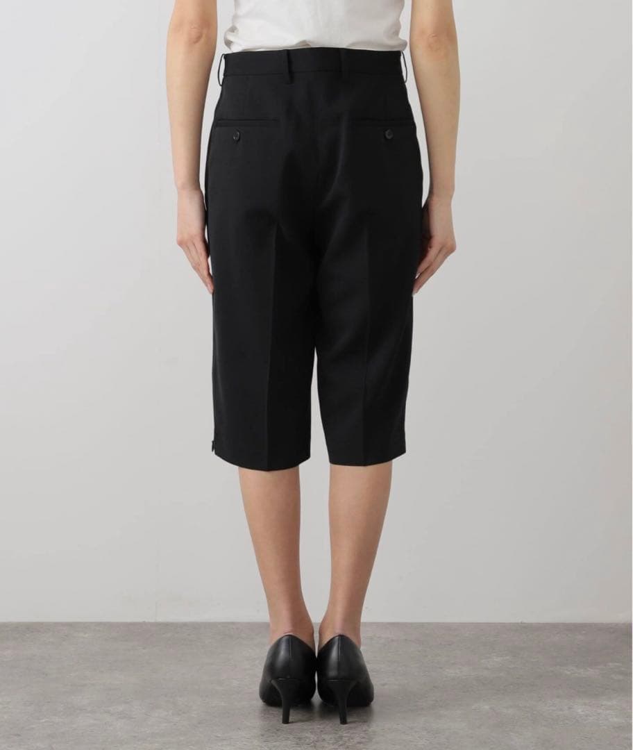 【Nyaro様】現行極美品！即完売 アパルトモン ショート パンツ 38