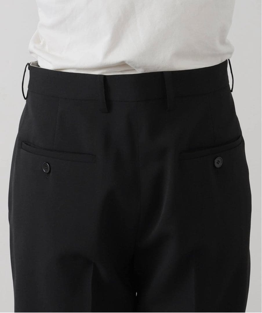 【Nyaro様】現行極美品！即完売 アパルトモン ショート パンツ 38