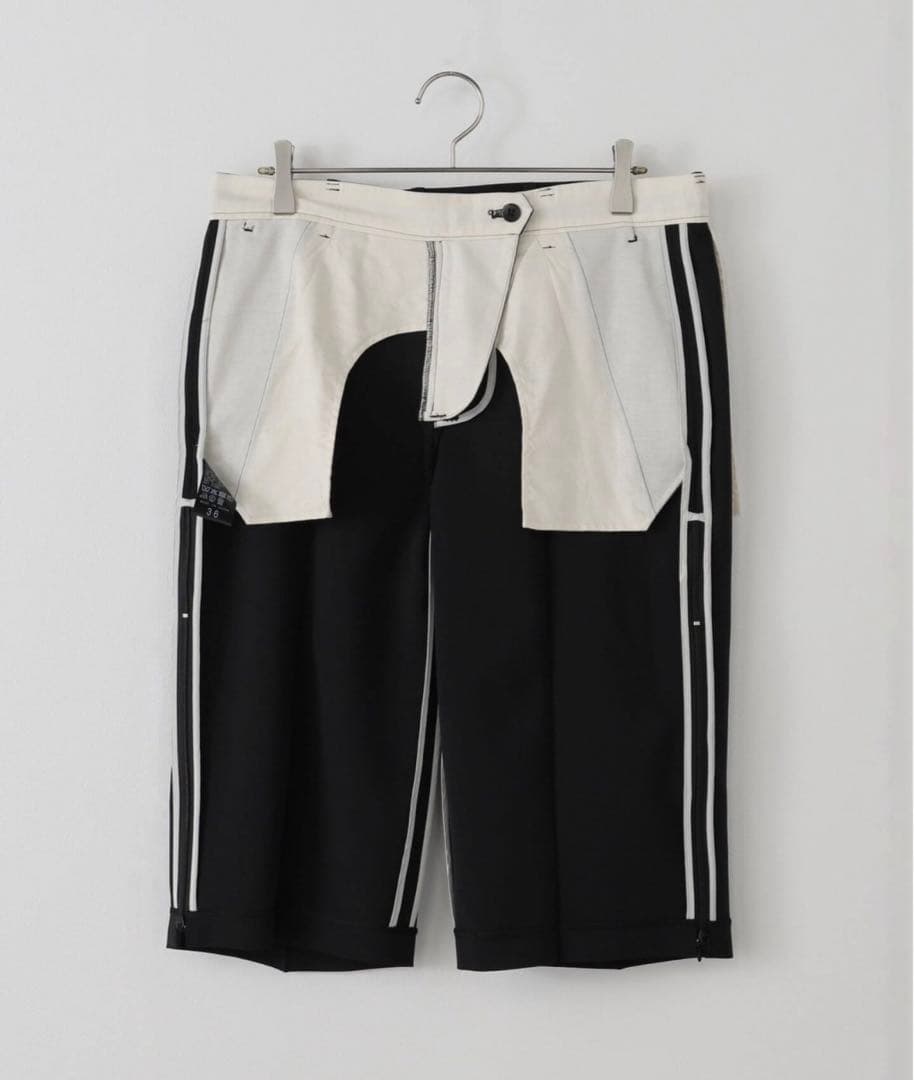 【Nyaro様】現行極美品！即完売 アパルトモン ショート パンツ 38