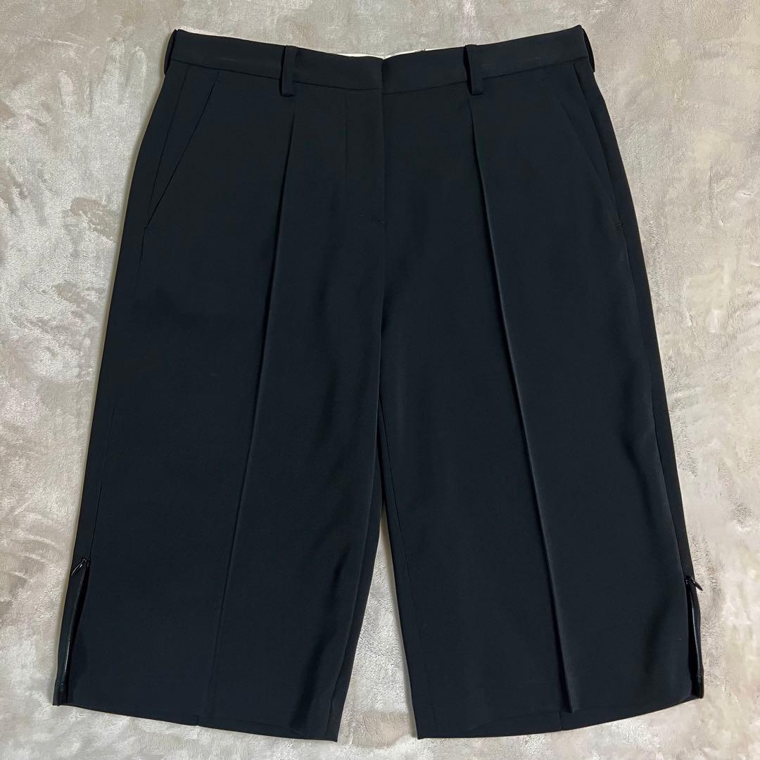 【Nyaro様】現行極美品！即完売 アパルトモン ショート パンツ 38