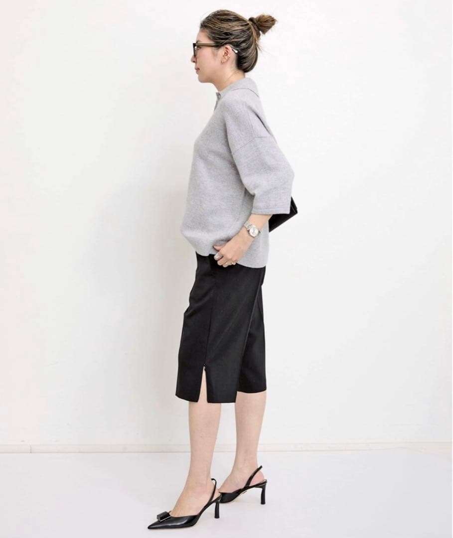 【Nyaro様】現行極美品！即完売 アパルトモン ショート パンツ 38