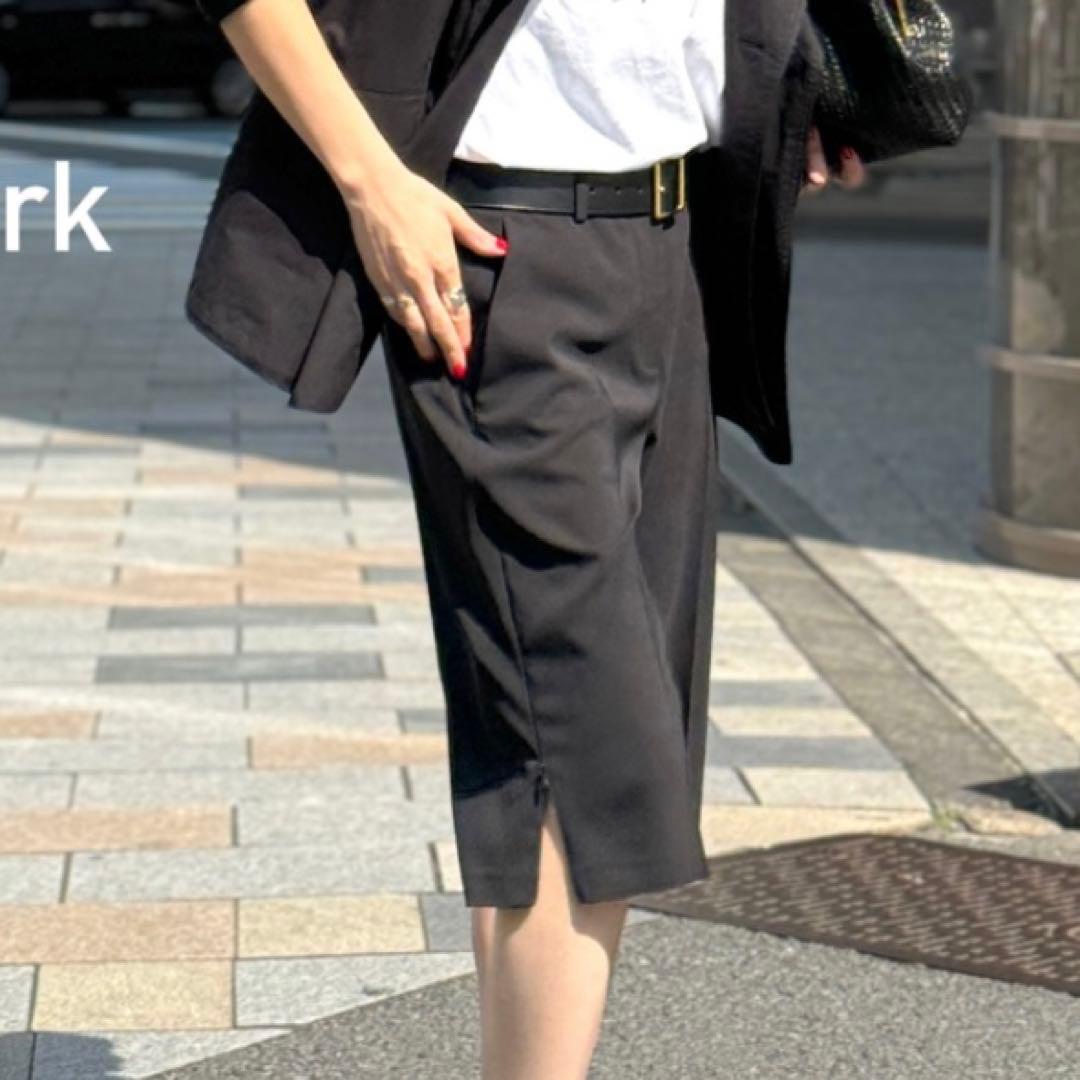 【Nyaro様】現行極美品！即完売 アパルトモン ショート パンツ 38