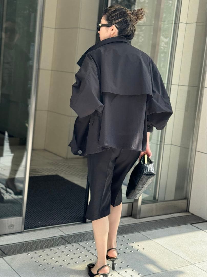 【Nyaro様】現行極美品！即完売 アパルトモン ショート パンツ 38