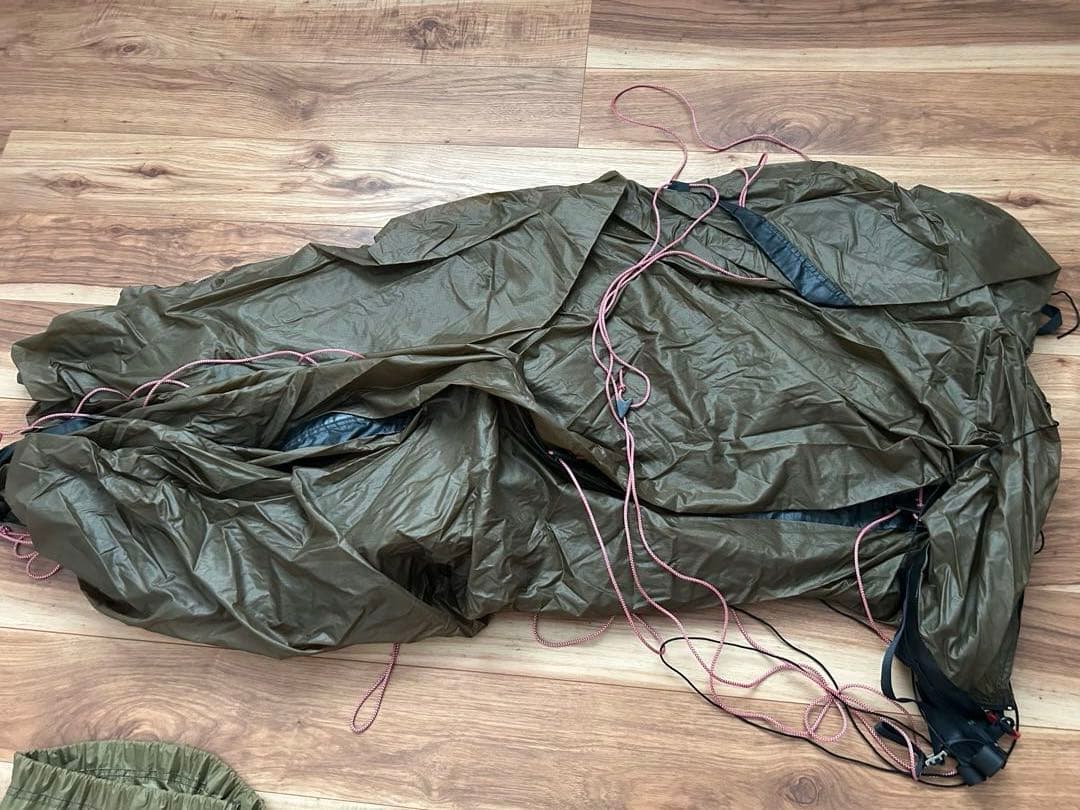 ヒルバーグ　ナロ4gt