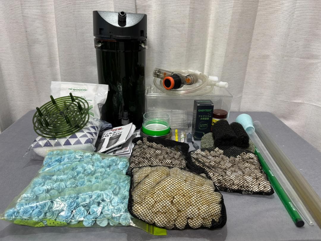 エーハイム2213サブ キャベティ サテライト プロホース アクアリウム 熱帯魚