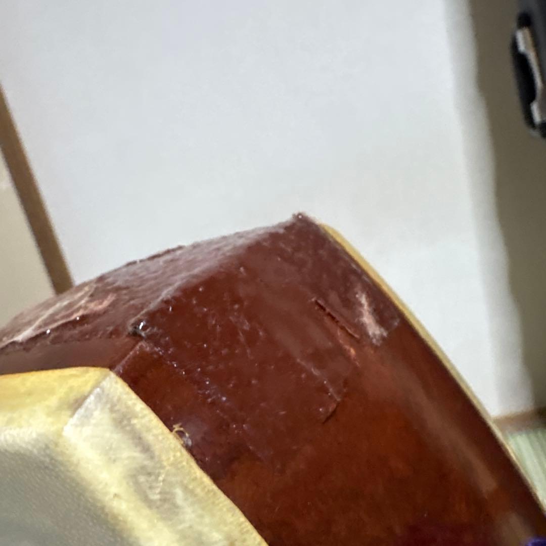 三味線　和楽器　バチ　撥　弦　駒　ハードケース　弦楽器