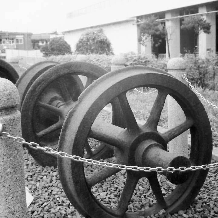 フィルムカメラ Minolta miniflex  No.101750