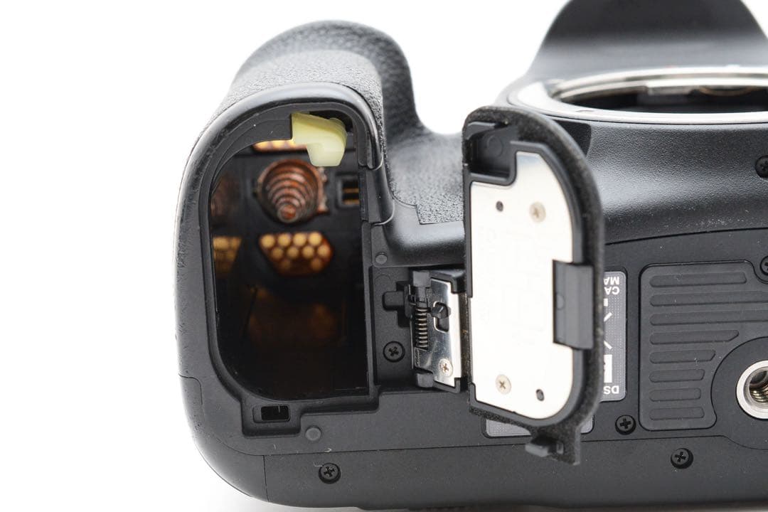 Canon EOS 7D MarkII標準&望遠ダブルレンズセット