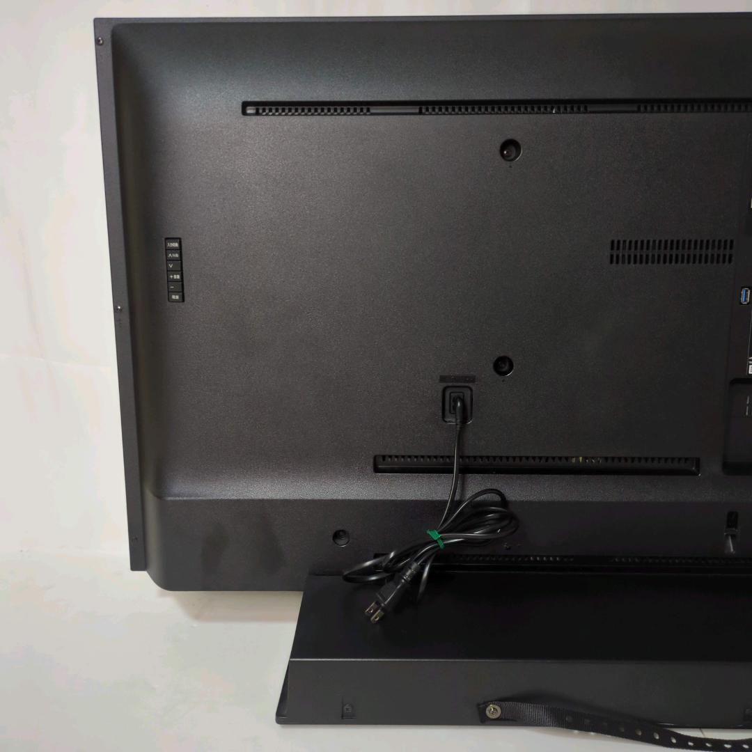 テレビ Panasonic TH-43GR770