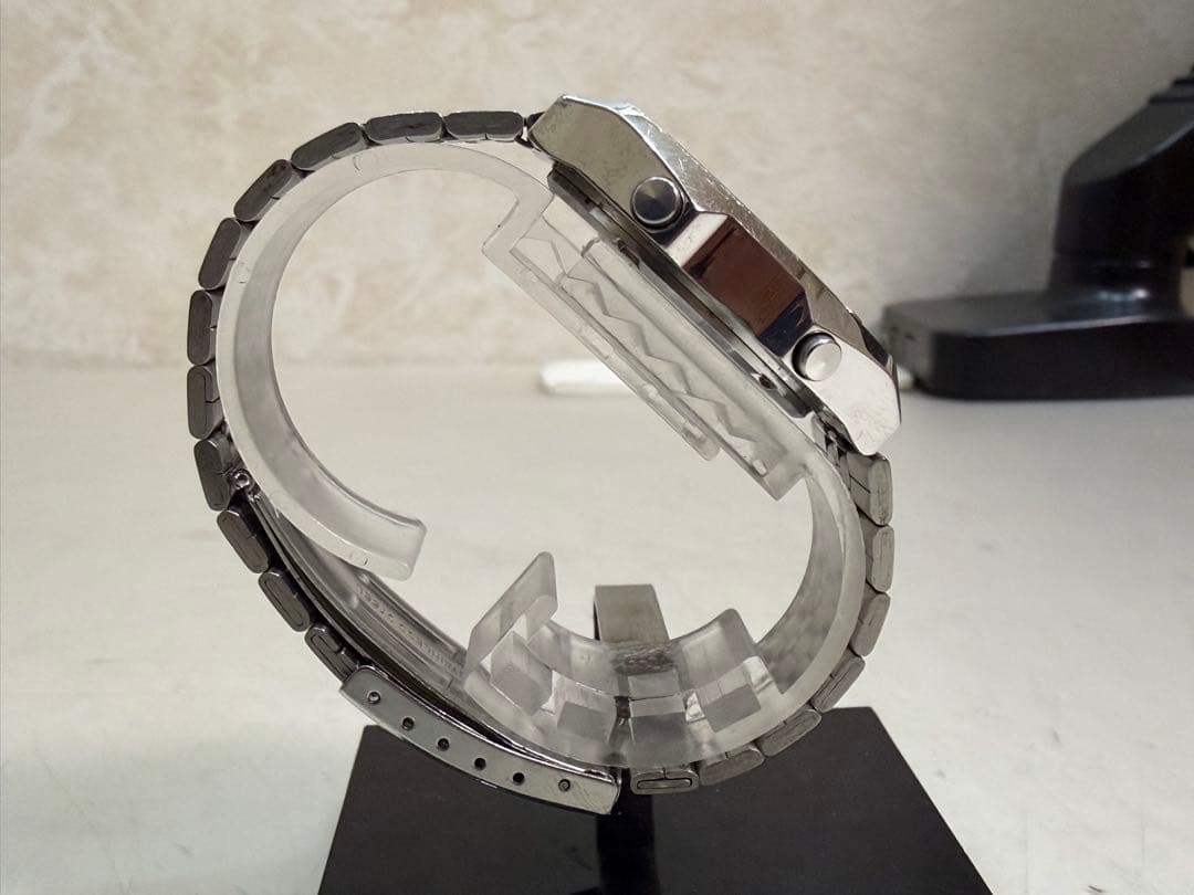 ALBA MULTI COUNT Y665-5030 腕時計