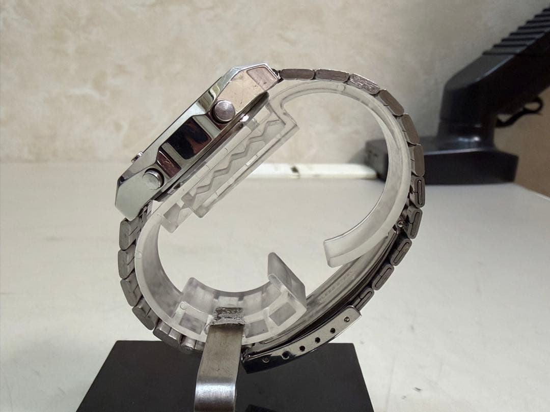 ALBA MULTI COUNT Y665-5030 腕時計