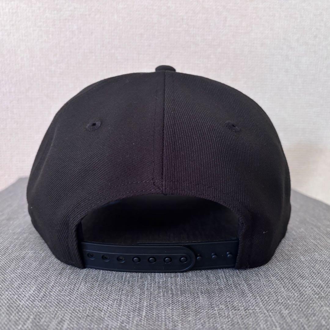 【海外限定】ニューエラ NFL ロサンゼルスレイダース 9FORTY Aフレーム