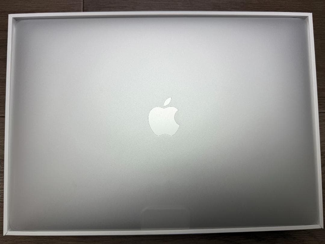 【新品・未使用・未通電】MacBook Air M1 13インチ メモリ16GB