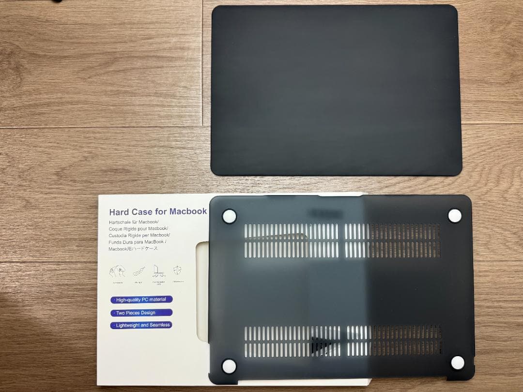 【新品・未使用・未通電】MacBook Air M1 13インチ メモリ16GB