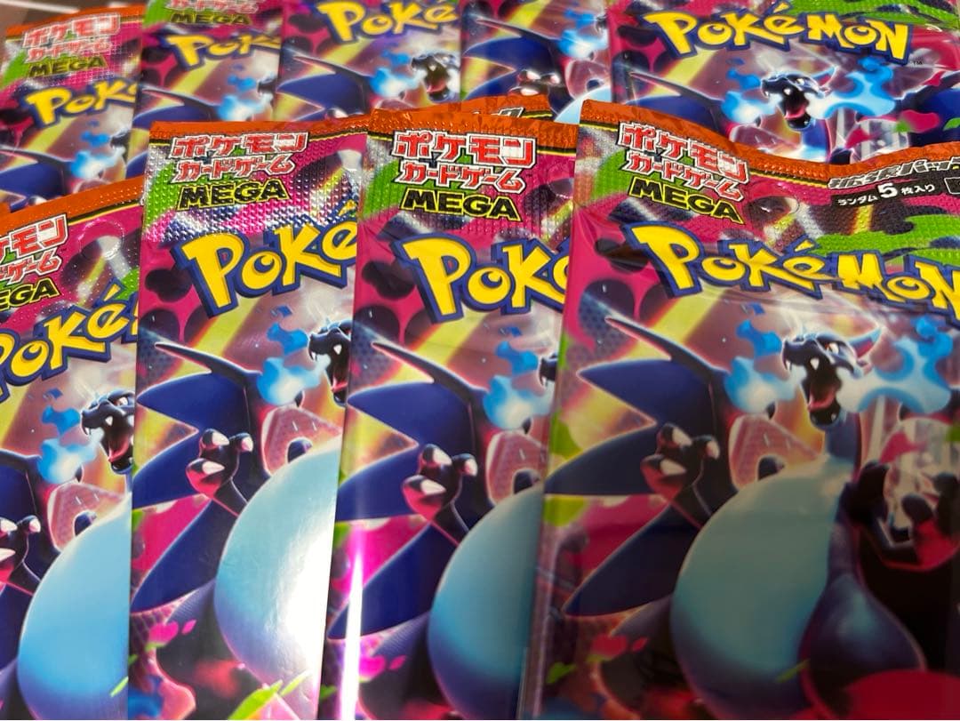 ポケモンカード 引退品　2000枚セット　ボムドラパデッキ込み