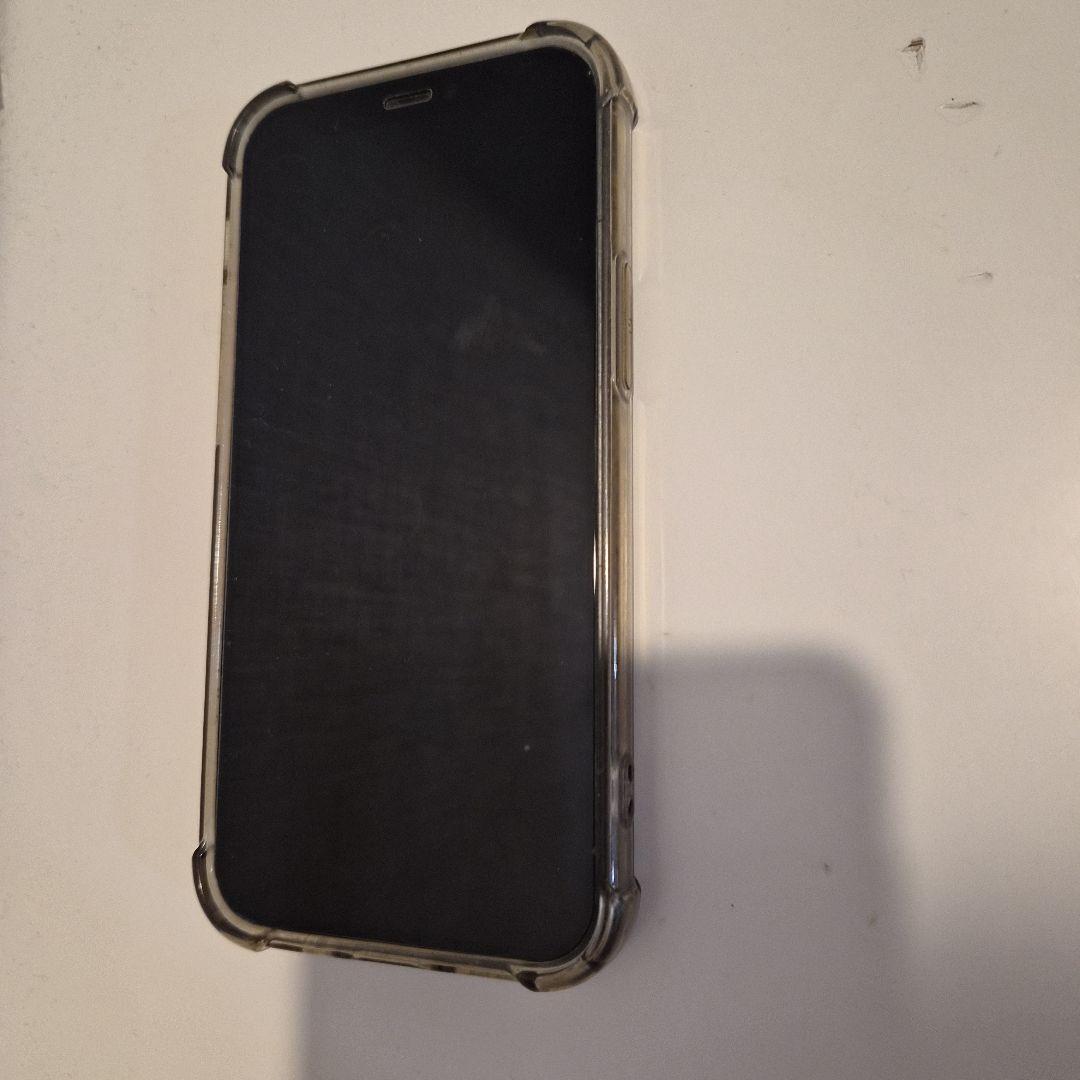 Apple iPhone 12 mini 128GB ブラック 本体