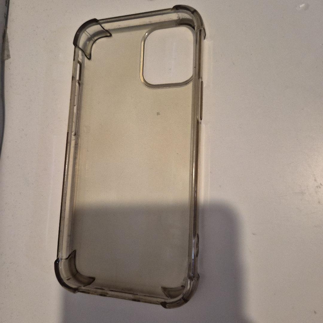 Apple iPhone 12 mini 128GB ブラック 本体