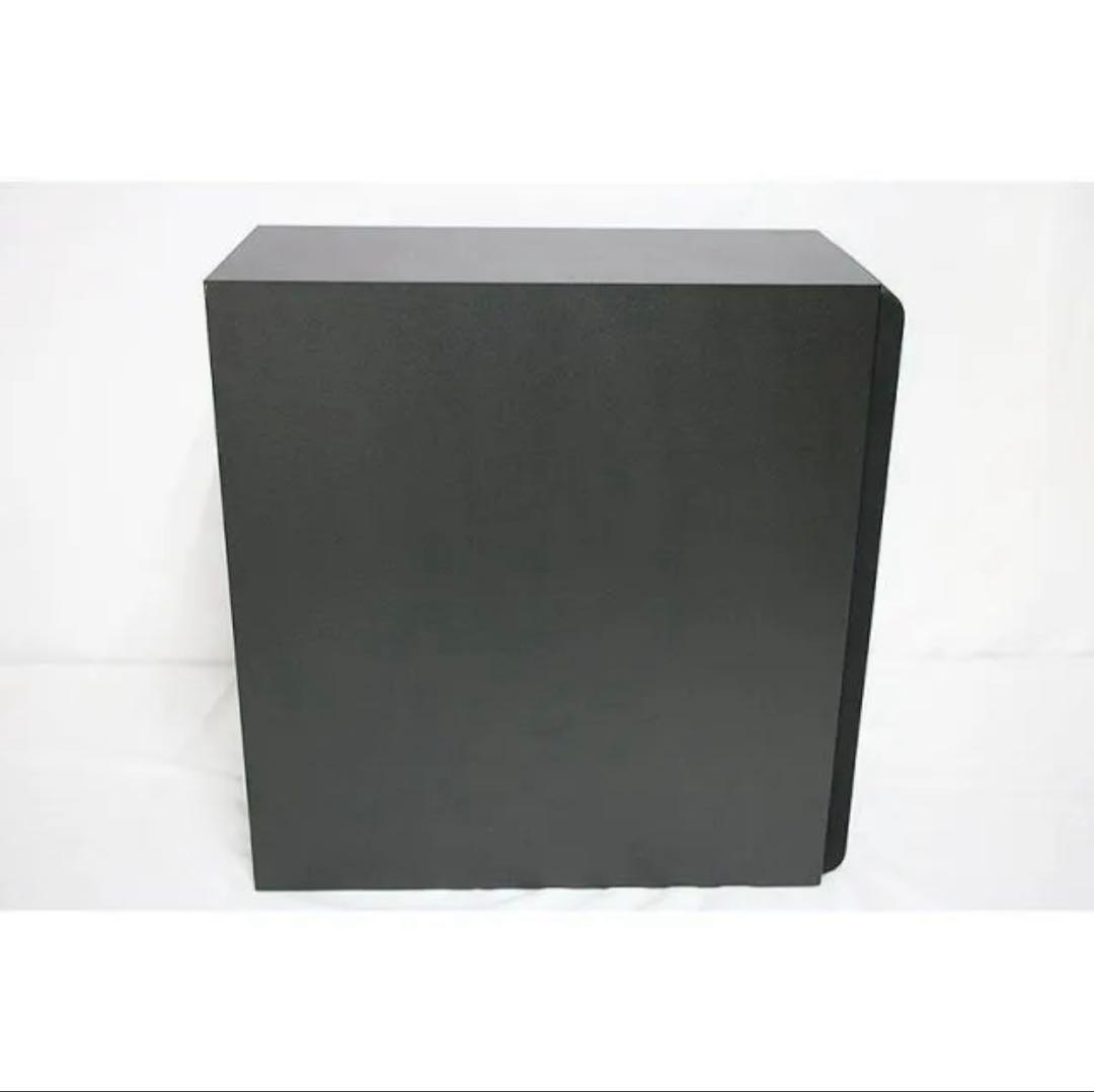 2021年製　ヤマハ　フロントサラウンドシステム スピーカー　 YAS-209