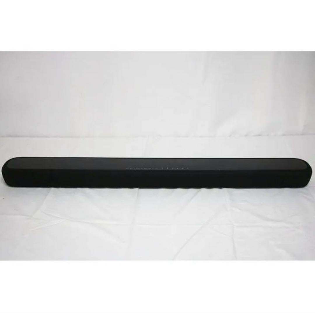 2021年製　ヤマハ　フロントサラウンドシステム スピーカー　 YAS-209