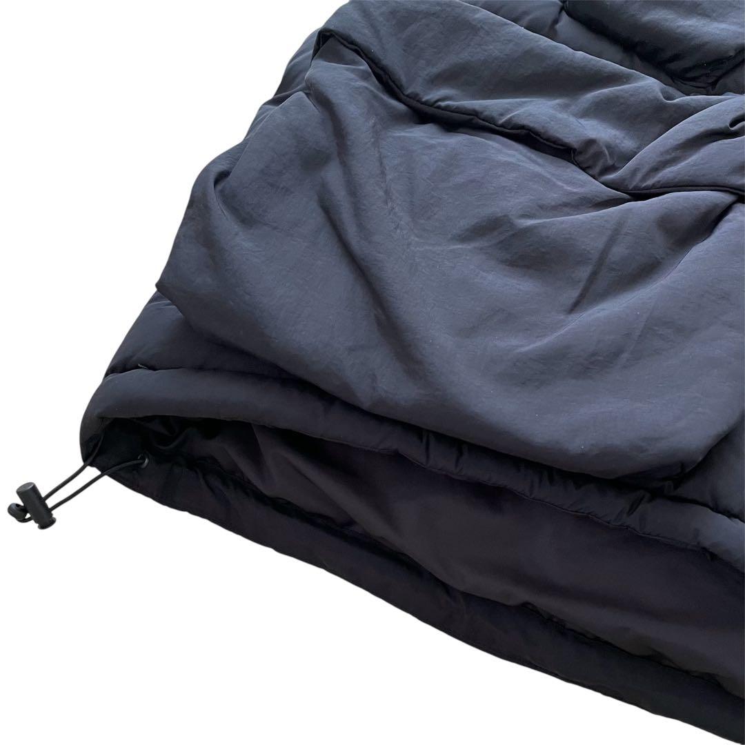 FW2024 ROTOL CURVY DOWN VEST ロトル ダウンベスト