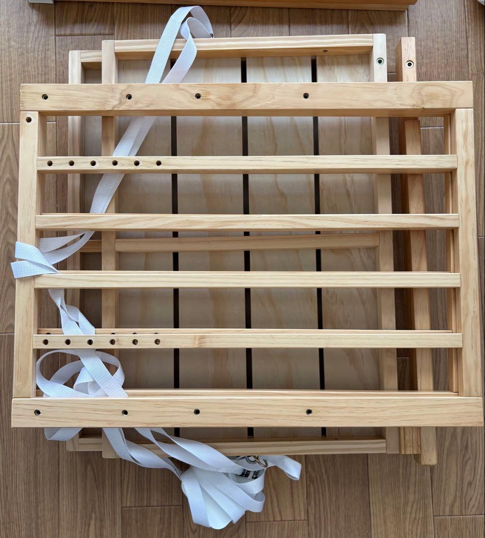 そいねーる3　ベッドフレーム（専用マットレス無し）