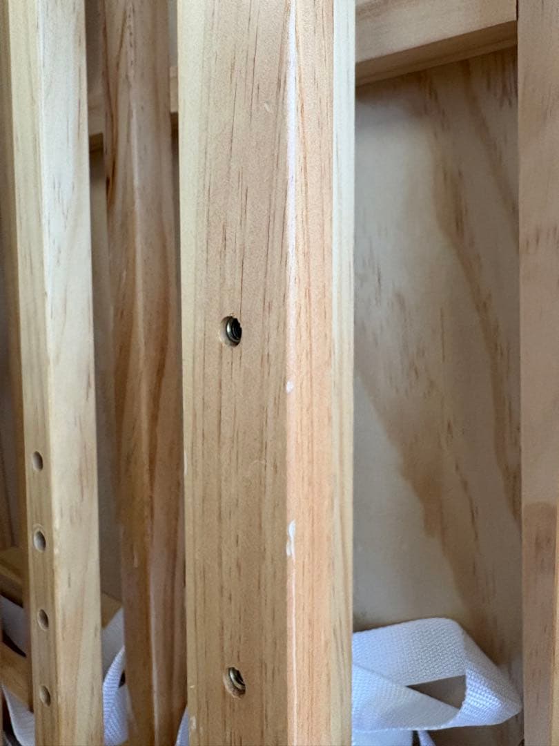 そいねーる3　ベッドフレーム（専用マットレス無し）