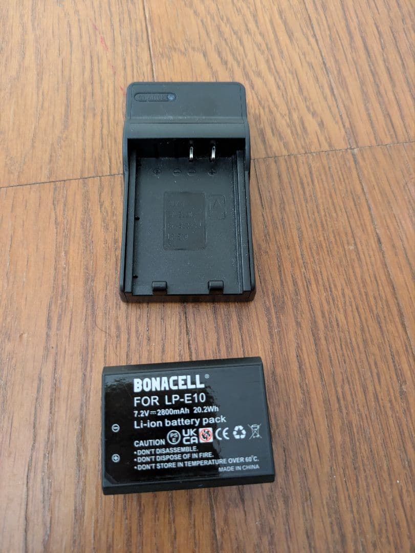 シャッター数少✨️早い者勝ち‼️Canon eos kiss X50