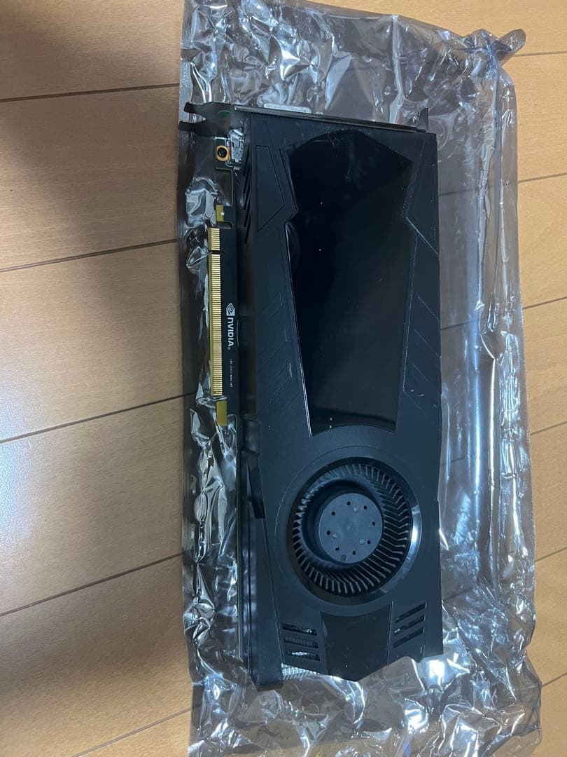グラフィックボード・グラボ・ビデオカード NVIDIA GTX1080 8GB