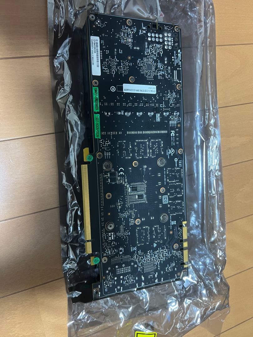 グラフィックボード・グラボ・ビデオカード NVIDIA GTX1080 8GB