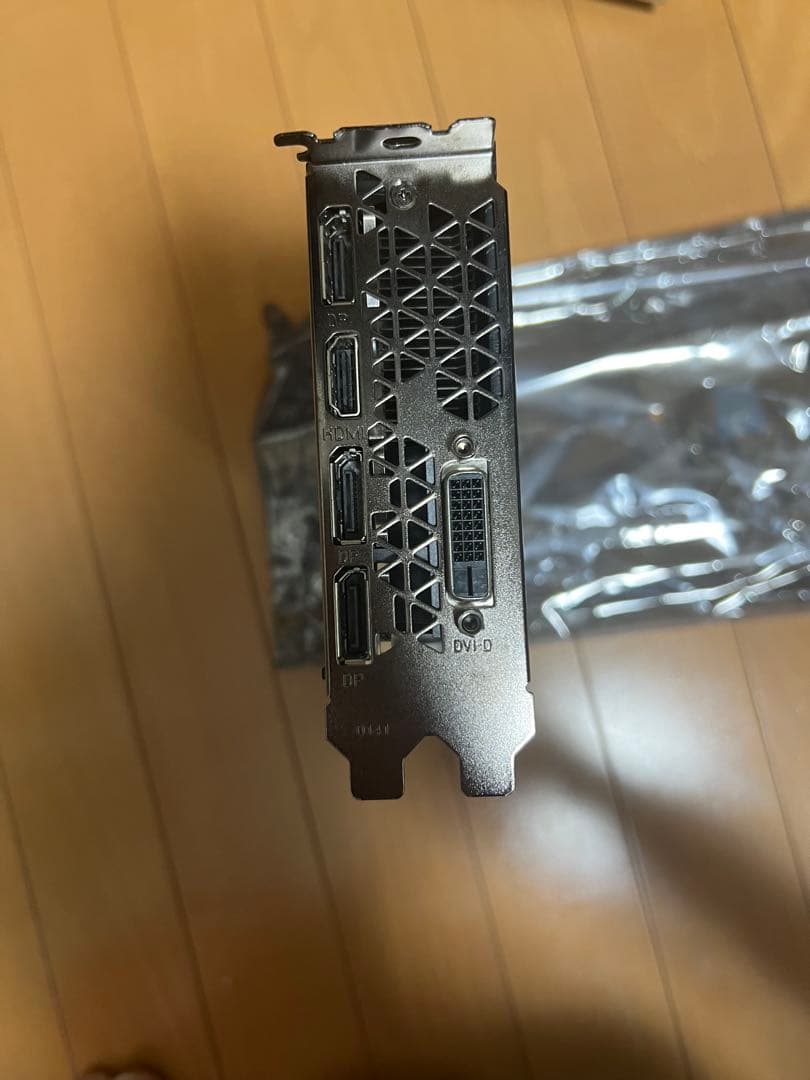 グラフィックボード・グラボ・ビデオカード NVIDIA GTX1080 8GB