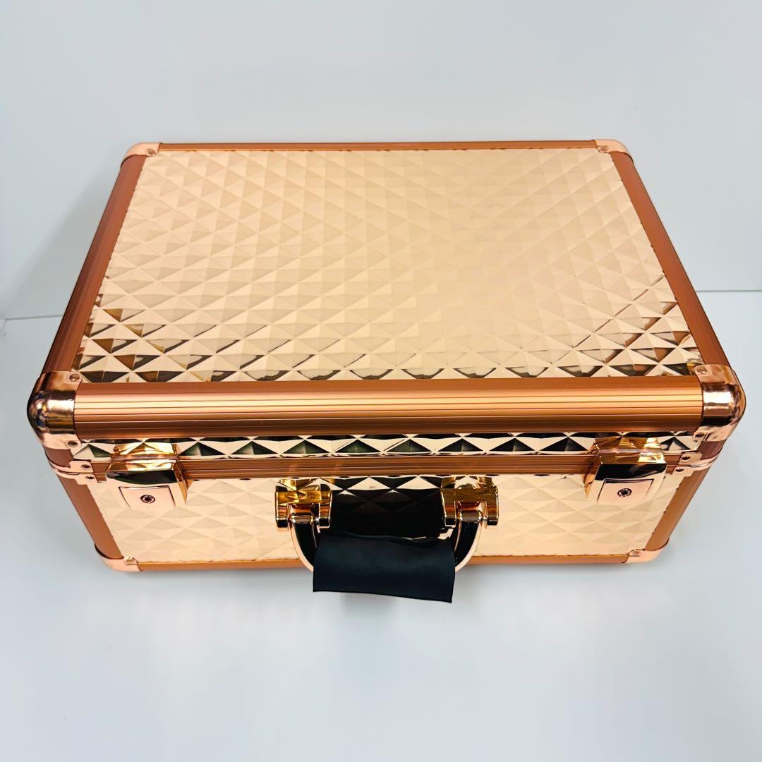 24時間以内発送　Francfranc ヴァリーズ ハリウッドボックス L