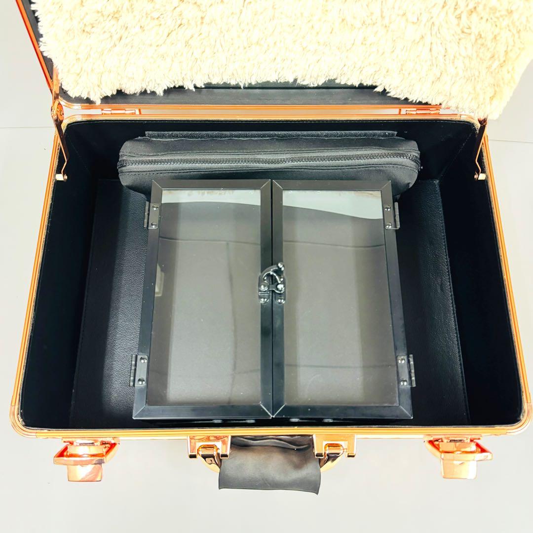 24時間以内発送　Francfranc ヴァリーズ ハリウッドボックス L