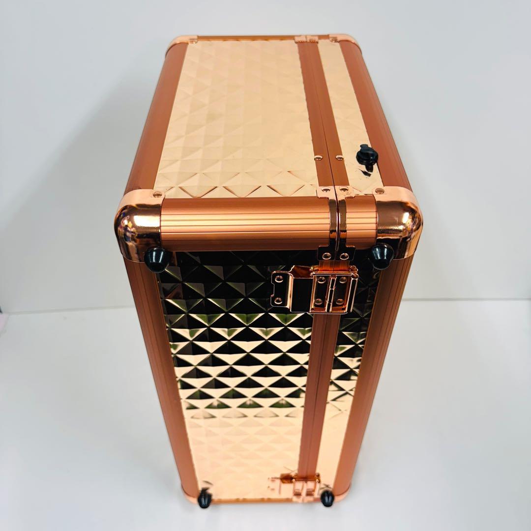 24時間以内発送　Francfranc ヴァリーズ ハリウッドボックス L