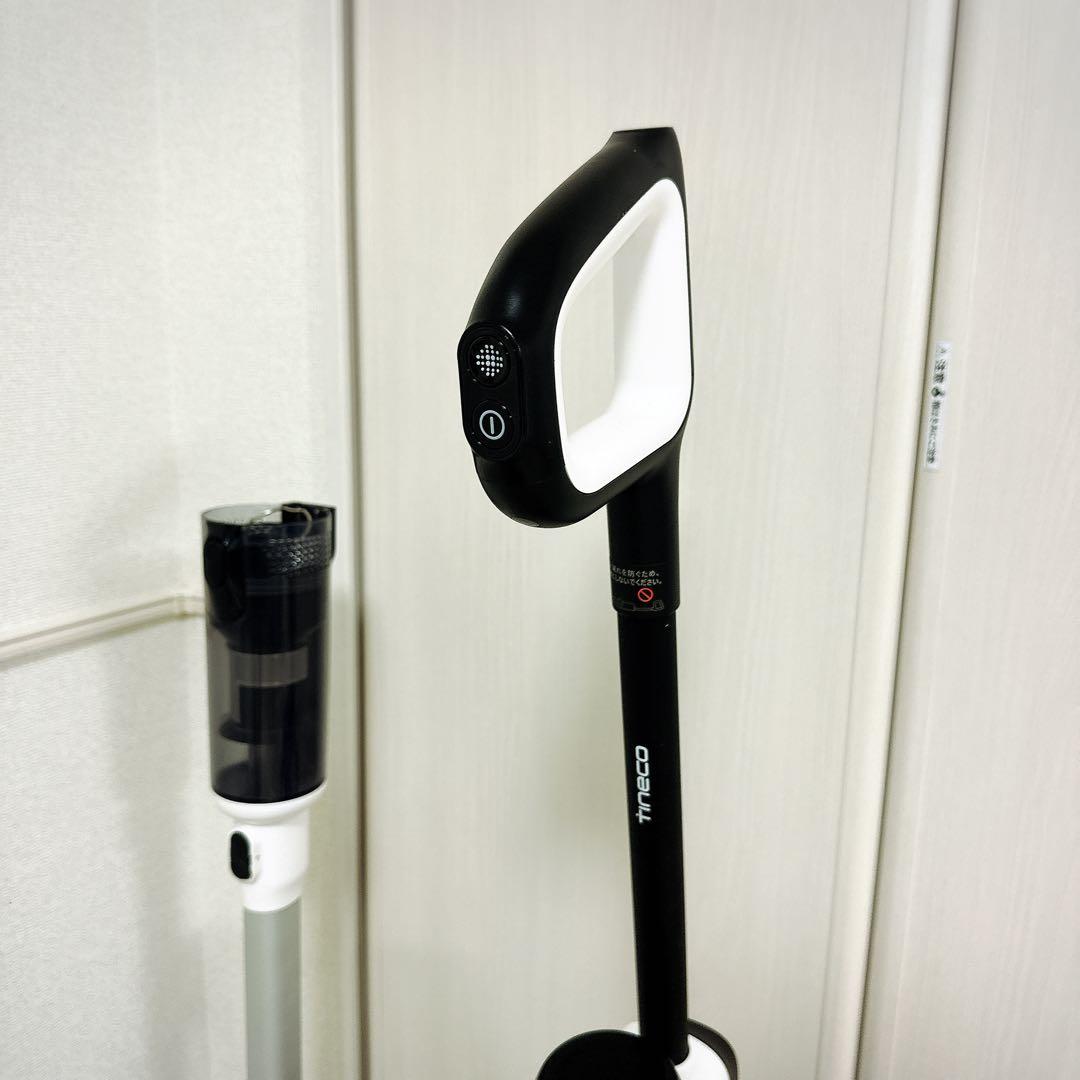 Floor One Stretch S6 コードレス水拭き掃除機