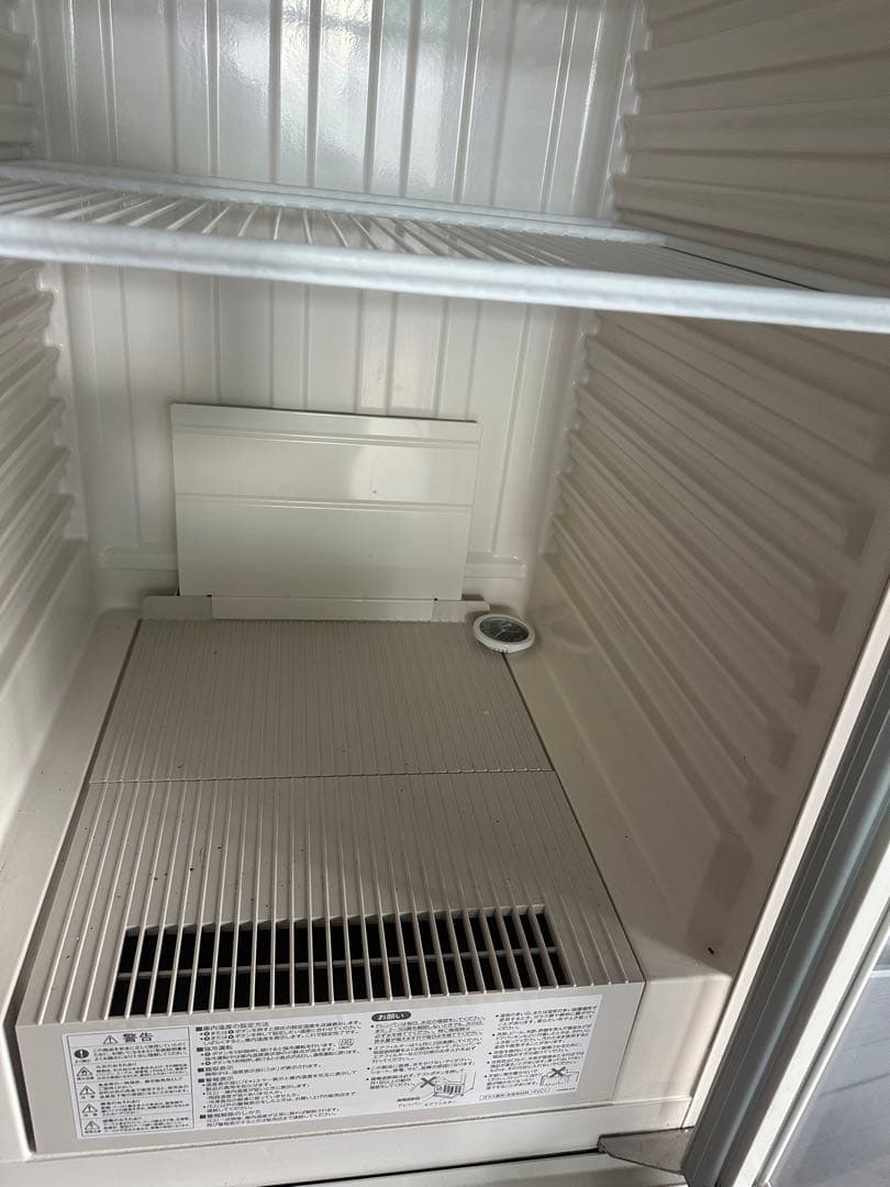 ホシザキ 業務用冷蔵庫　中古