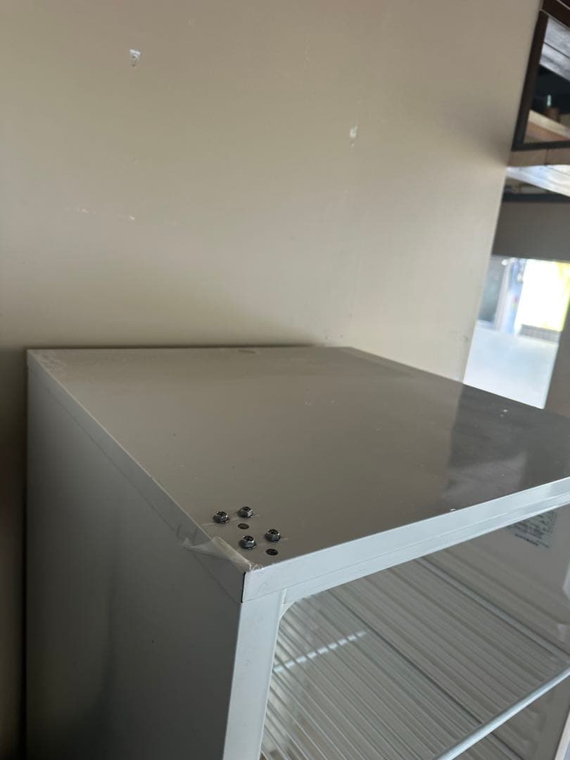 ホシザキ 業務用冷蔵庫　中古