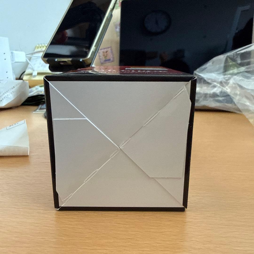 【テープ付BOX】 ワンピースカード受け継がれる意志 boxテープ付き