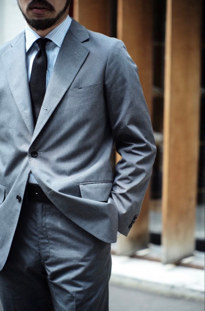 o*x様 ANATOMICA UNIVERSITY JACKET サイズ42