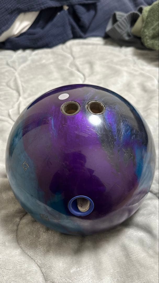 15ポンド STORM ボウリング アストロフィジックス